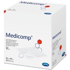 MEDICOMP extra sterile