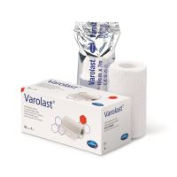 VAROLAST Plus Zinc - Bandaj cu pasta de zinc