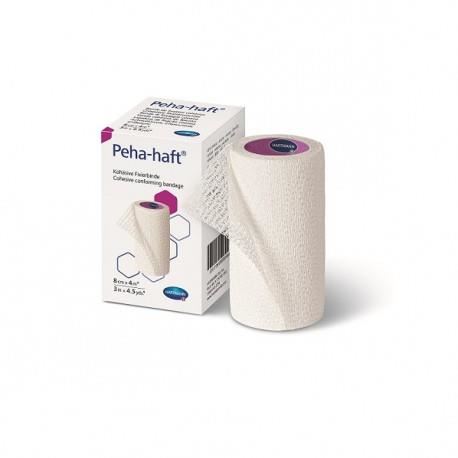 PEHA-HAFT - Bandaj elastic de fixare, autoadeziv, fara latex