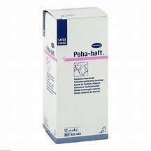 PEHA-HAFT - Bandaj elastic de fixare, autoadeziv, fara latex