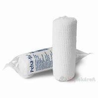 Peha-fix - Fasa elastica pentru fixare 8cmx4m