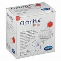 OMNIFIX elastic - Plasture pentru fixare pe suport de material netesut