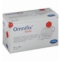 OMNIFIX elastic - Plasture pentru fixare pe suport de material netesut