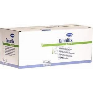 OMNIFIX elastic - Plasture pentru fixare pe suport de material netesut