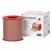OMNIPLAST - Plasture pentru fixare pe suport textil