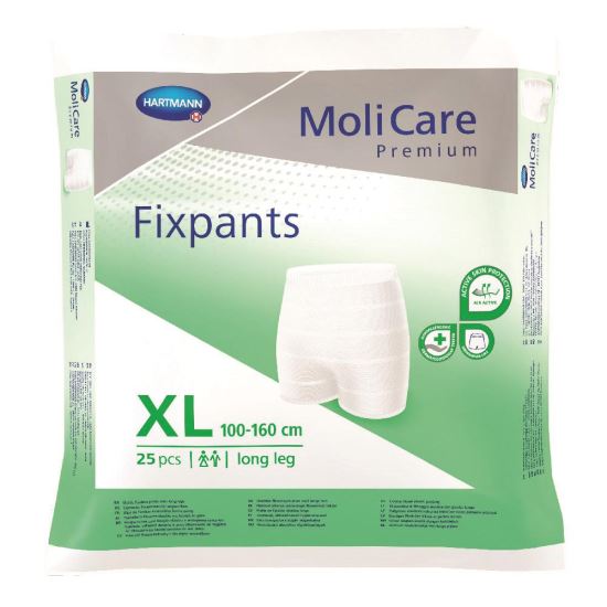 MOLICARE Fixpants 