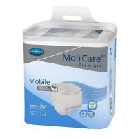 MOLICARE Premium Mobile, 6 picaturi