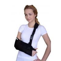 Orteza de cot-incheietura mainii-mana - tesatura tip plasa BRM 304