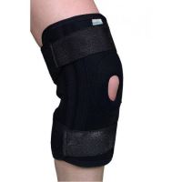 Orteza genunchi, mobila, cu insertii laterale BRK 5103