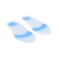 Talonete silicon BRF01 
