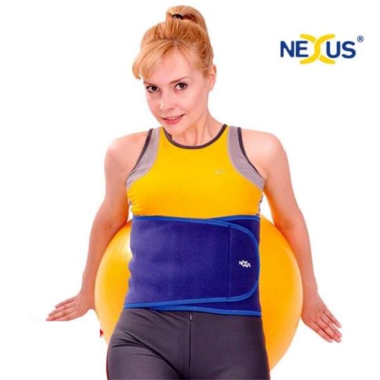 Corset neopren 889