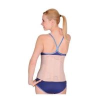 Corset lombosacral cu latime de 28CM - lumbostat 135 