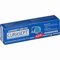 Gel gingival cu clorhexidina 0.5%