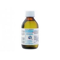 Apa de gura cu Clorhexidina Curasept 0,05% x 200ml
