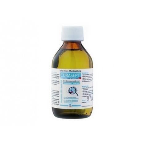 Apa de gura cu Clorhexidina Curasept 0,05% x 200ml