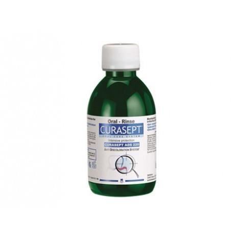 Apa de gura cu clorhexidina Curasept 0.20%x200ml