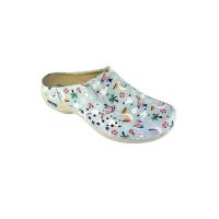 Saboti medicali Nursingcare Wash'Go Berlin, marine