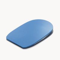 Talonetă pentru compensare din silicon 