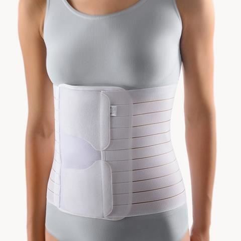 Corset abdominal BORT PostOban 104150