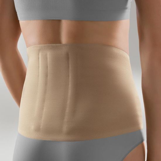 Corset lombar Active Color Bej 1490