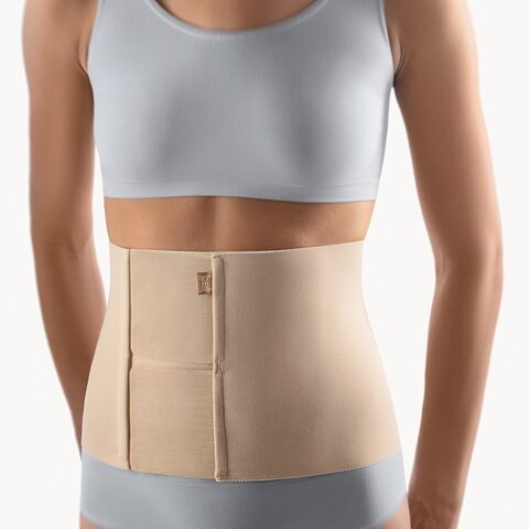 Corset abdominal BORT PostOban 104100