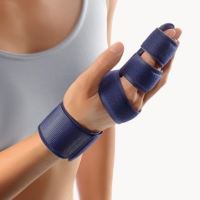 Orteză DigiSoft pentru degete 112 770 