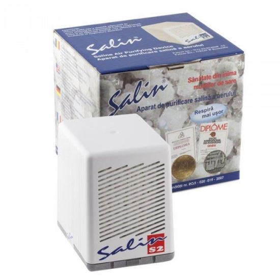 Purificator de aer SALIN S2