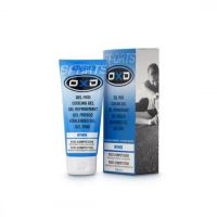 Gel cu efect de racire OXD Intens 