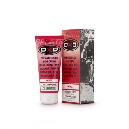 Crema cu efect de ȋncalzire OXD Intens