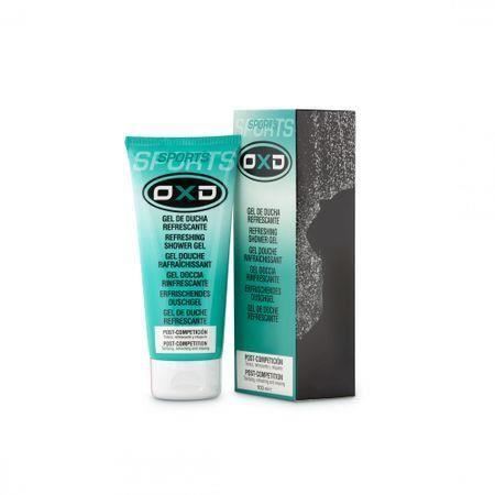 Gel de dus revigorant OXD 100ml