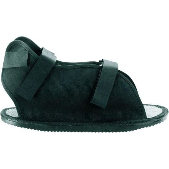 Orteza picior-incaltaminte de protectie bandaj gipsat BRF 11