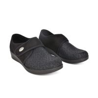 PAPUCI TEXTIL FLY FLOT 043 NERO