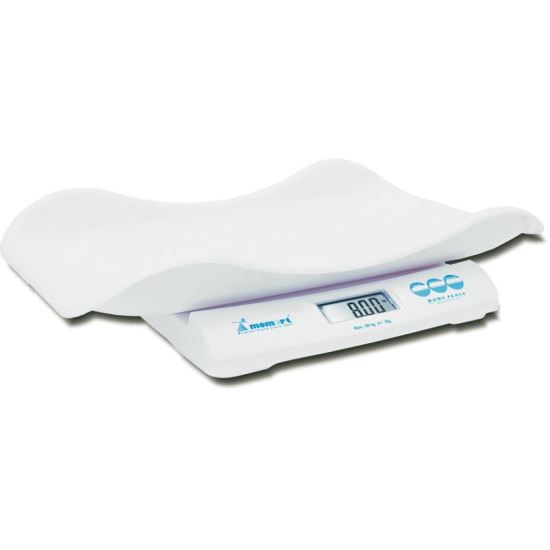 Cantar Electronic Bebelusi Momert 6475