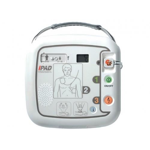 Defibrilator CU-SP1