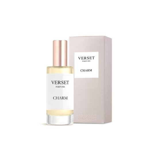 Parfum Verset Charm 