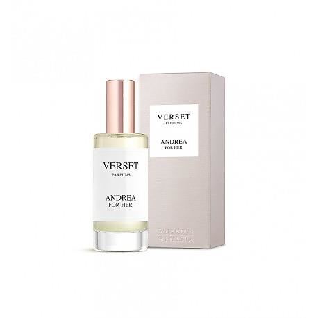 Parfum Verset Andrea for Her 