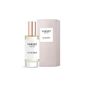 Parfum Verset Claudia 