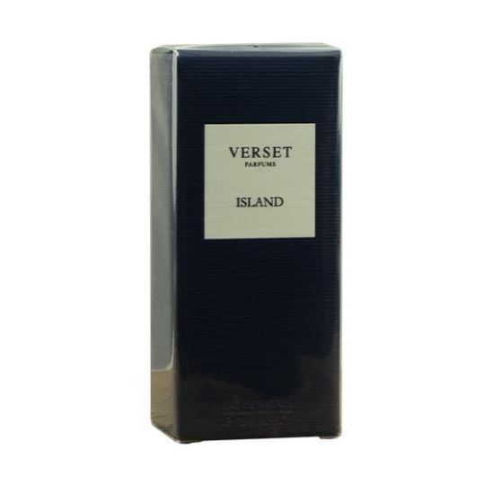 Parfum Verset Island EDT