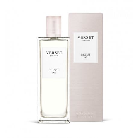 Parfum Verset Sensi 