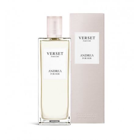 Parfum Verset Andrea for Her 