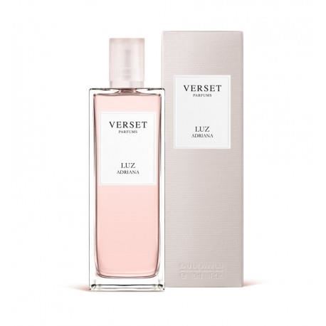 Parfum Verset Luz Adriana EDT
