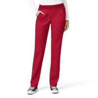 Pantaloni dama WonderWink PRO 5419 REDT