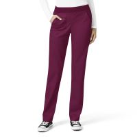 Pantaloni dama WonderWink PRO 5419 WINE
