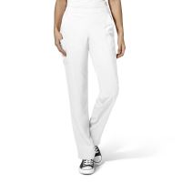 Pantaloni dama W123 5155 WHIT