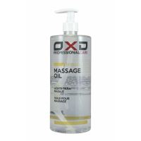 Ulei de masaj cu extract de lămâie, 1000 ml