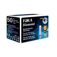Teste FORA DIAMOND - 50 buc