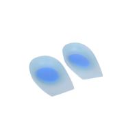 Taloneta calcai din silicon  - BRF03