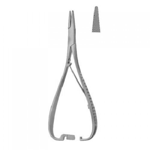 Portac MATHIEU-KOCHER 14 cm - Cumpara Acum de la Tesa Medical - Tesamed