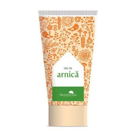 Gel de Arnica 150ml