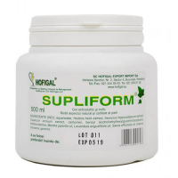 Supliform gel 500ml